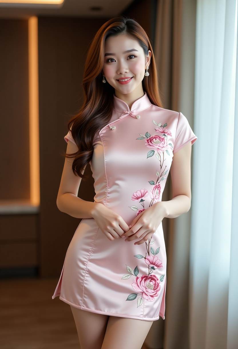 沉默的真相