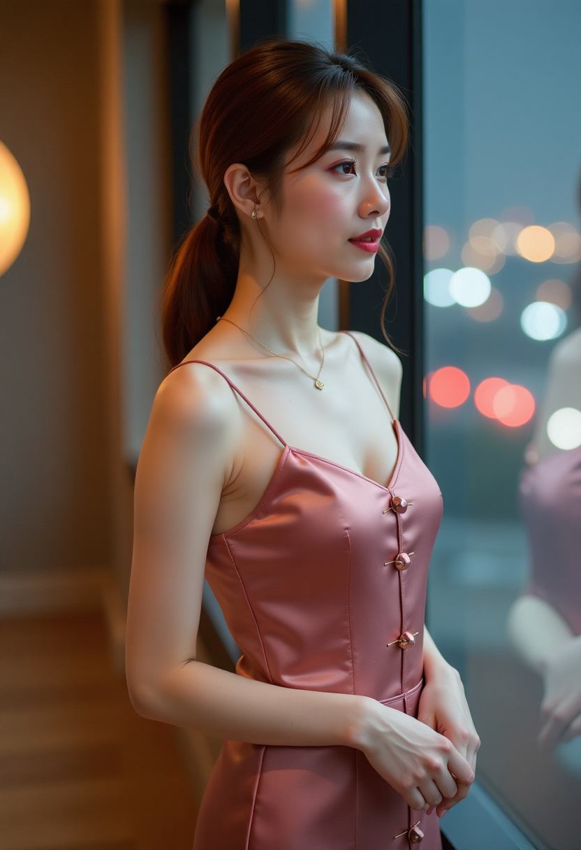 人世间
